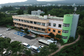 서귀포시장애인종합복지관